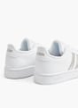 adidas Sneaker Weiß 100 4