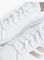 adidas Sneaker Weiß 100 5