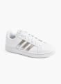 adidas Sneaker Weiß 100 7