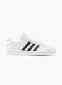 adidas Sneaker Weiß 114 1