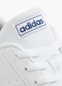 adidas Sneaker Weiß 114 4