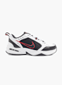 Nike Sneaker Negro 32308 1