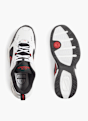 Nike Sneaker Negro 32308 3
