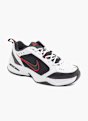 Nike Sneaker Nero 32308 6