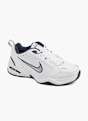 Nike Edzőcipő fehér 19770 6