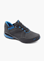 PUMA Sneaker Negro 92 6