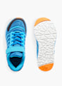 Vty Sneaker Blau 356 3
