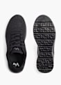 Vty Sneaker Sort 45 3