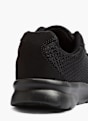 Vty Sneaker Sort 45 4