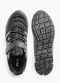 FILA Sneaker Negro 385 3