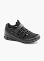 FILA Sneaker Schwarz 385 6