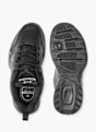 Nike Sneaker Negro 32307 3
