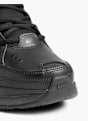 Nike Sneaker Negro 32307 5
