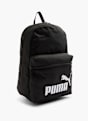 PUMA Batoh Černá 513 1