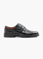 Claudio Conti Businessschuh Schwarz 64 1