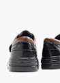Claudio Conti Businessschuh Schwarz 64 4