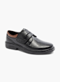 Claudio Conti Businessschuh Schwarz 64 6