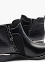 Graceland Stivale Chelsea Nero 35 4