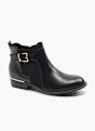 Graceland Stivale Chelsea Nero 35 5