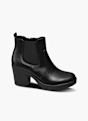 Graceland Bota Chelsea Negro 20907 1