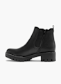 Graceland Chelsea Boots Schwarz 184 2