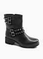 Graceland Cizmă biker Negru 25077 6