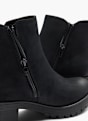 Graceland Stiefelette Schwarz 88 5