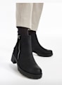 Graceland Stiefelette Schwarz 88 7
