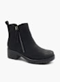 Graceland Stivaletto classico Nero 88 6