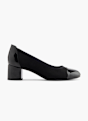 Graceland Aukštakulniai Juoda 38 1