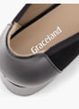 Graceland Salonke Crna 38 5