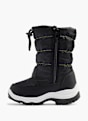 Cortina Winterboots Schwarz 392 2