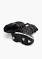 Cortina Winterboots Schwarz 392 3