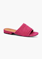 5th Avenue Chaussons Fuchsia 172528 1