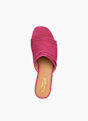 5th Avenue Chaussons Fuchsia 172528 2