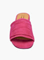 5th Avenue Chaussons Fuchsia 172528 3