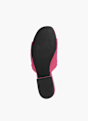 5th Avenue Chaussons Fuchsia 172528 4