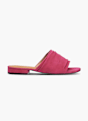 5th Avenue Chaussons Fuchsia 172528 5