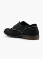 AM SHOE Poslovni čevlji Črna 140 3