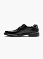 AM SHOE Businessschuh Schwarz 146 2