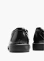 AM SHOE Společenská obuv Černá 146 4