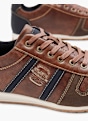 Memphis One Sapato raso Castanho 148 5