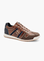 Memphis One Sapato raso Castanho 148 6