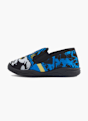 Batman Chaussons Noir 172337 2