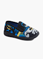 Batman Chaussons Noir 172337 6