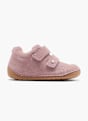 elefanten Halbschuh Rosa 343 1