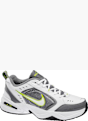 Nike Sneaker Bianco 32309 1