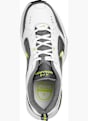 Nike Sneaker Weiß 32309 2