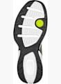 Nike Sneaker Weiß 32309 3