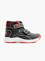 FILA Winterboots Schwarz 467 1